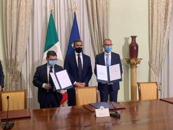 Spazio, contratto Esa da 495 mln per Thales Alenia Space Italia Spazio, contratto Esa da 495 mln per Thales Alenia Space Italia